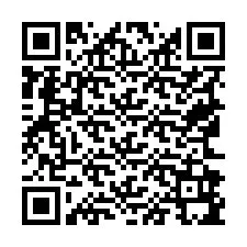 Código QR para número de telefone +19562995049