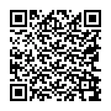 QR-koodi puhelinnumerolle +19562996218