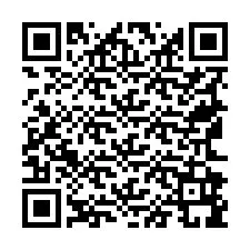 Codice QR per il numero di telefono +19562999054