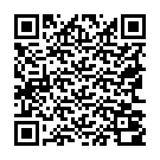 QR Code pour le numéro de téléphone +19563000318