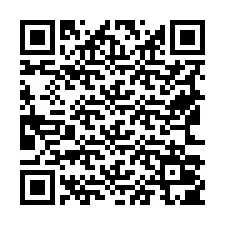 Kode QR untuk nomor Telepon +19563005606