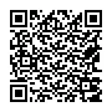 QR Code for Phone number +19563007457