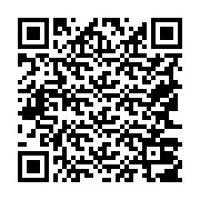 QR Code for Phone number +19563007979