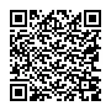 QR-koodi puhelinnumerolle +19563009248