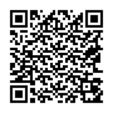 电话号码二维码 +19563051019