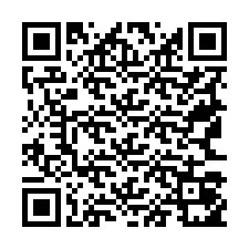 QR-koodi puhelinnumerolle +19563051020