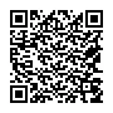 QR Code for Phone number +19563056173