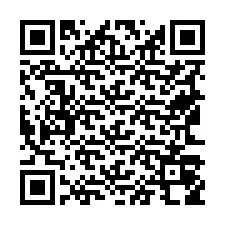 QR Code for Phone number +19563058956