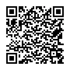 Kod QR dla numeru telefonu +19563059647