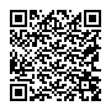 QR код за телефонен номер +19563059711