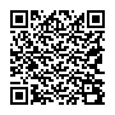 QR kód a telefonszámhoz +19563090630