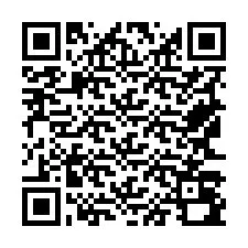 Código QR para número de teléfono +19563090977