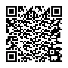 QR-Code für Telefonnummer +19563091089