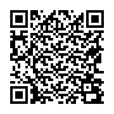 Código QR para número de telefone +19563092752