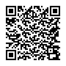 Kode QR untuk nomor Telepon +19563092976