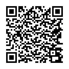 QR-код для номера телефона +19563092996