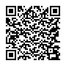 Codice QR per il numero di telefono +19563093178