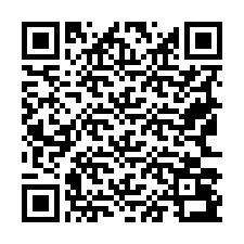 QR-code voor telefoonnummer +19563093325