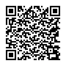 QR kód a telefonszámhoz +19563093458