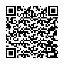 QR kód a telefonszámhoz +19563093790