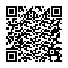 Código QR para número de telefone +19563094175