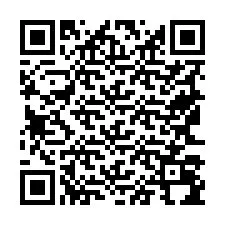 QR Code สำหรับหมายเลขโทรศัพท์ +19563094176