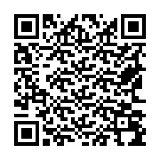 Código QR para número de telefone +19563094317