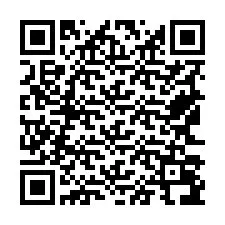 QR-code voor telefoonnummer +19563096277