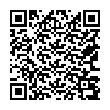 QR Code สำหรับหมายเลขโทรศัพท์ +19563097103