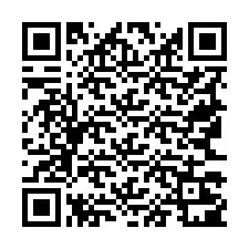 QR-koodi puhelinnumerolle +19563201038