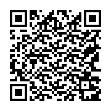 QR kód a telefonszámhoz +19563201761