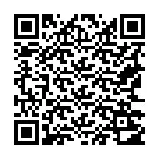 QR kód a telefonszámhoz +19563202685