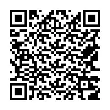 Kode QR untuk nomor Telepon +19563206477