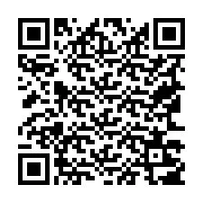 QR-code voor telefoonnummer +19563207519