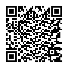 Codice QR per il numero di telefono +19563207980