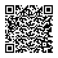 Codice QR per il numero di telefono +19563209268