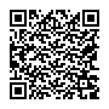 QR Code pour le numéro de téléphone +19563209559