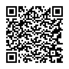 QR Code สำหรับหมายเลขโทรศัพท์ +19563209560