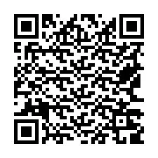 QR-код для номера телефона +19563209927