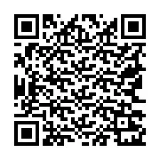 QR-code voor telefoonnummer +19563221238