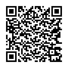 QR-Code für Telefonnummer +19563221828