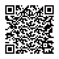 QR Code pour le numéro de téléphone +19563221995