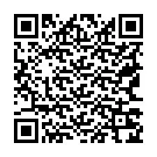 QR Code pour le numéro de téléphone +19563224020