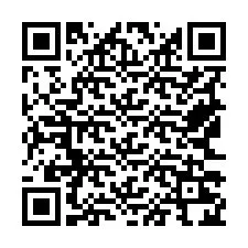 Kod QR dla numeru telefonu +19563224237