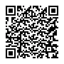 QR-koodi puhelinnumerolle +19563224551