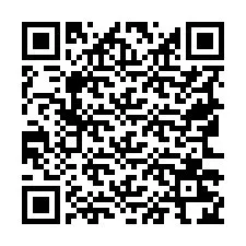 Kode QR untuk nomor Telepon +19563224748