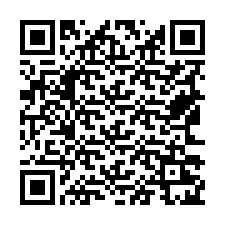 Kode QR untuk nomor Telepon +19563225247