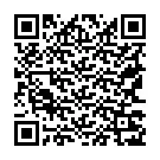 Kod QR dla numeru telefonu +19563227070