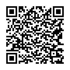QR Code for Phone number +19563227122