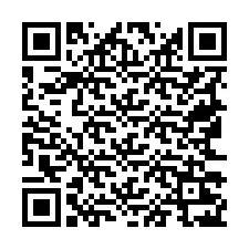 QR Code for Phone number +19563227298